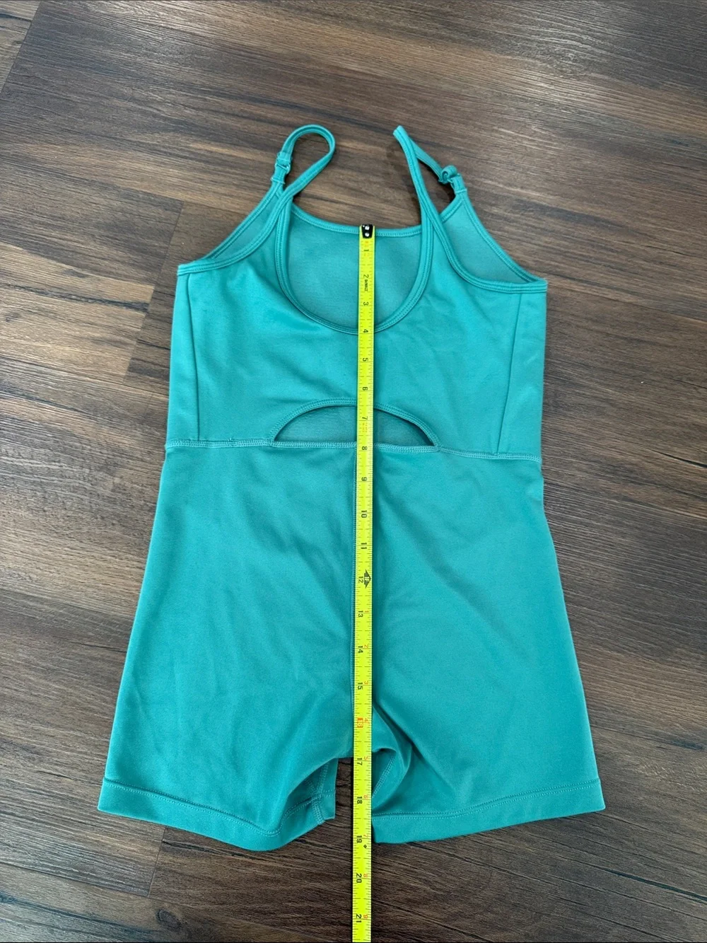 Girl’s Nike Dri-FIT One Older Kids' Leotard